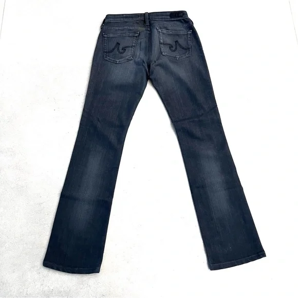 Donated. AG Ballad slim boot cut jeans - Picture 7 of 7